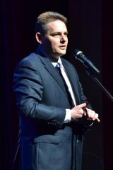 Župan mag. Marko Diaci